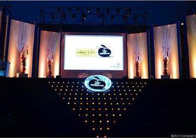 'Super jury' votes to reinstate awards at Goafest Creative Abby 2013